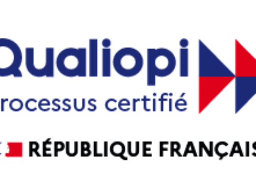 Dilemme est fier d’annoncer avoir reçu la certification Qualiopi au nom de la Fondation pour l’Association CRÉSUS !