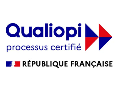 Dilemme est fier d&rsquo;annoncer avoir reçu la certification Qualiopi au nom de la Fondation pour l&rsquo;Association CRÉSUS !