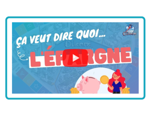 De nouvelles vidéos pédagogiques sur notre page Youtube !