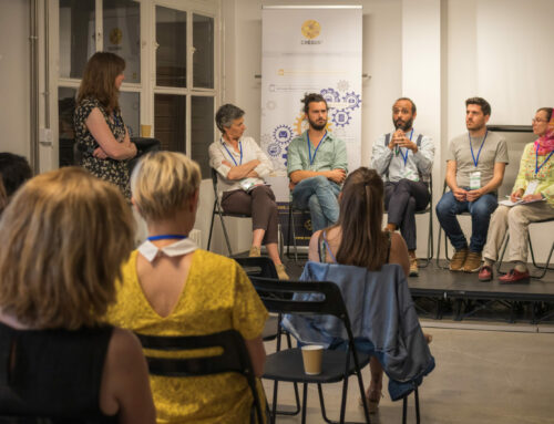 Les Rencontres de l’Inclusion Financière #4