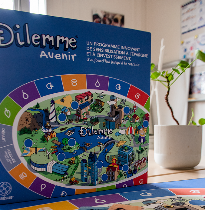 Plan de travail 3