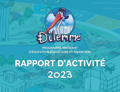 Notre rapport d’activités 2023 est sorti !