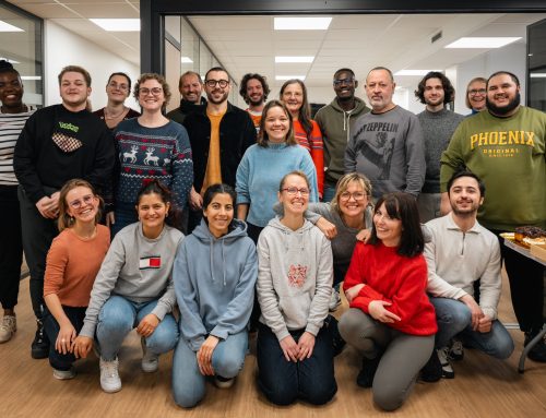 Dilemme est fier d&rsquo;annoncer avoir reçu la certification Qualiopi au nom de la Fondation pour l&rsquo;Association CRÉSUS !
