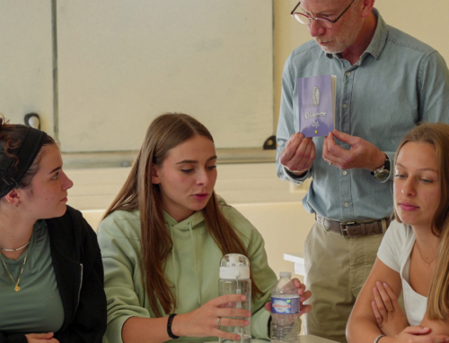 Semaine de l’Éducation Financière : 72% des jeunes de 18-29 ans stressent quotidiennement à cause de leur budget