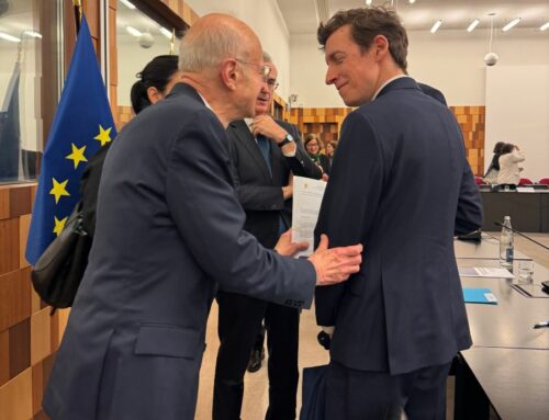 10 ans d&rsquo;ÉDUCFI : CRÉSUS renforce son engagement pour l’éducation financière